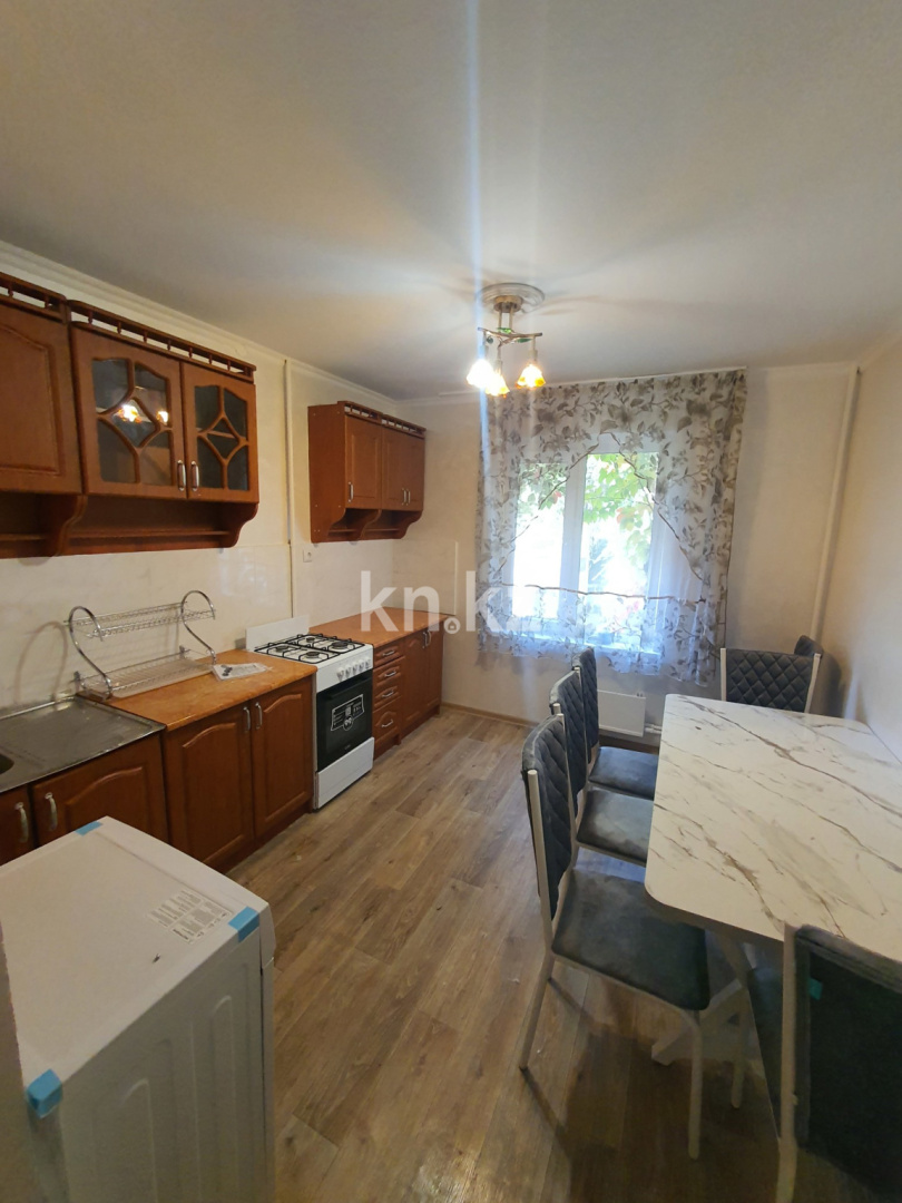 Аренда 2-комнатной квартиры, 57 м² в Алматы - фото 10