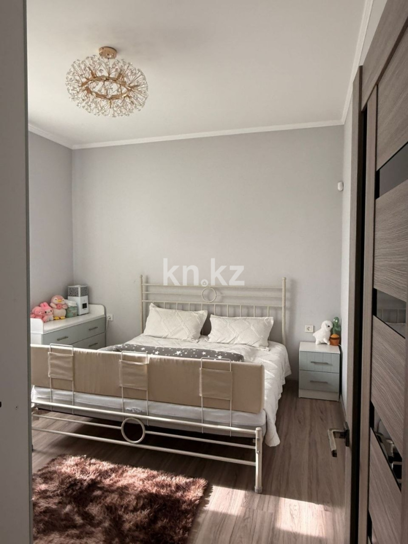 Продажа 4-комнатного дома, 110.8 м² - Недвижимость в Казахстане - страница 13 фото 13 из 21