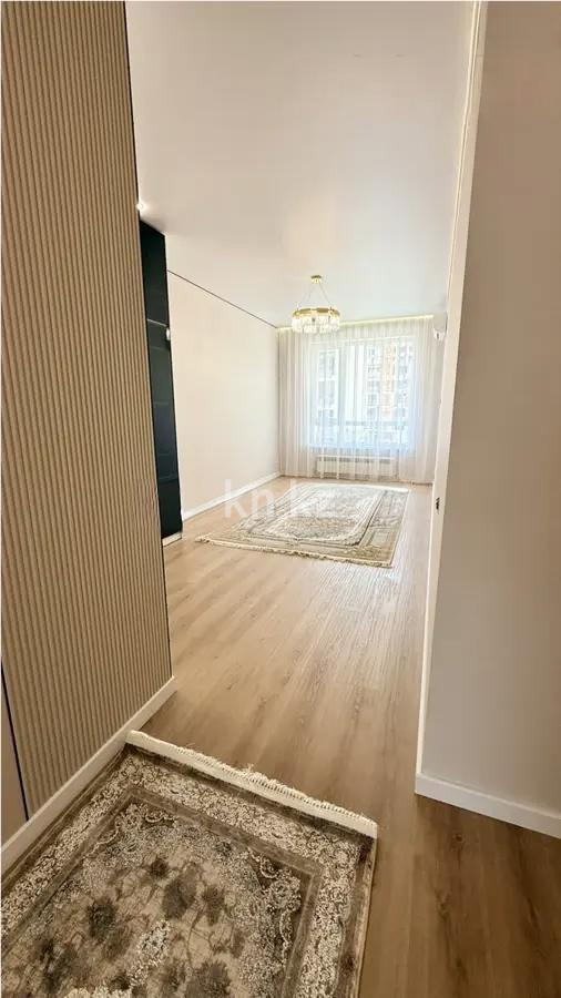 Продажа 3-комнатной квартиры, 72 м² в Алматы - фото 3