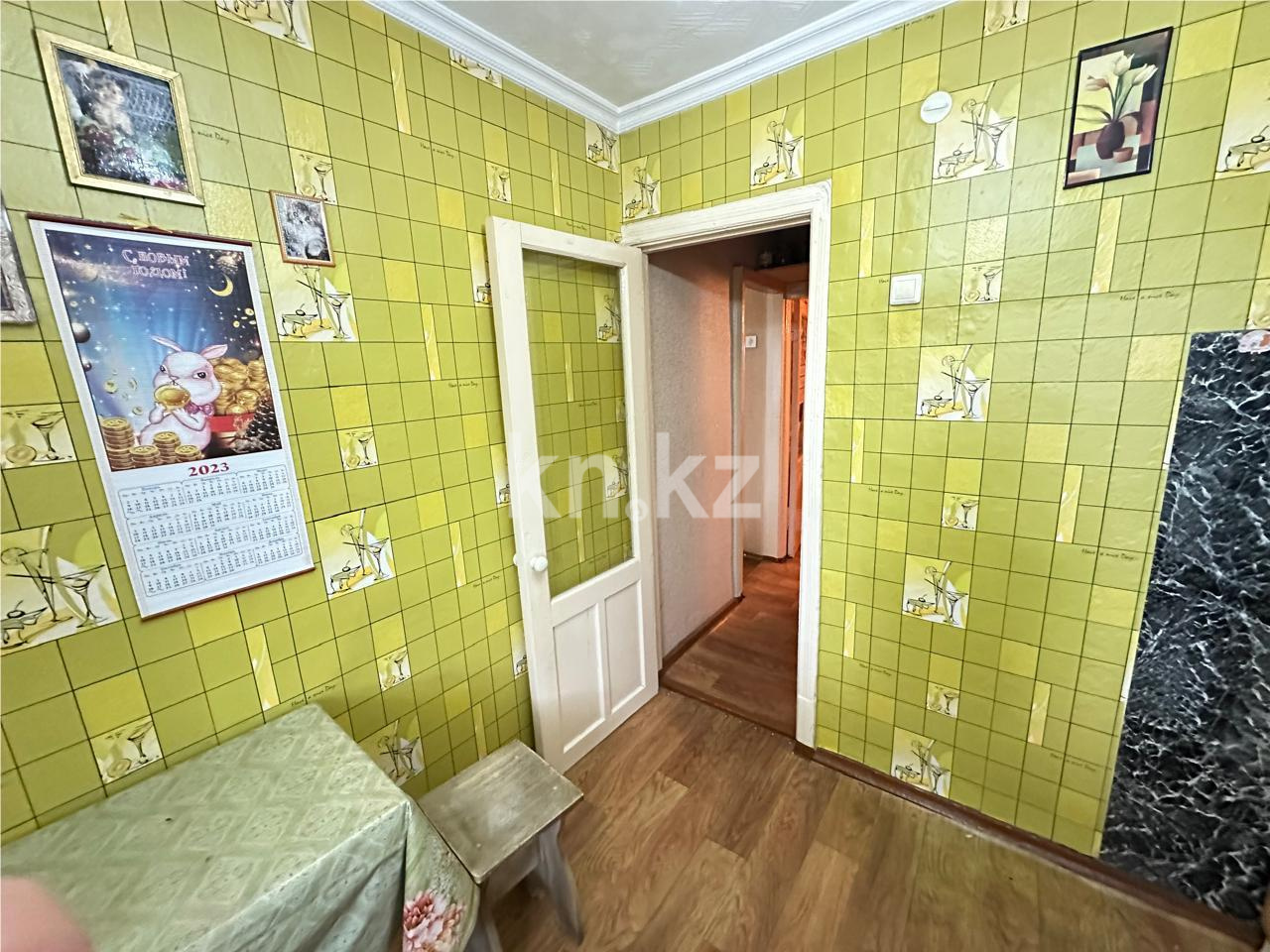 Продажа 2-комнатной квартиры, 43 м² в Караганде - фото 10