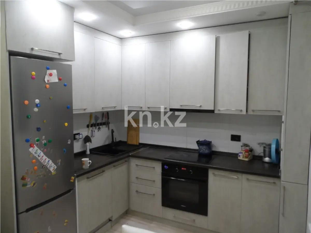 Продажа 1-комнатной квартиры, 42 м² в Астане - фото 2