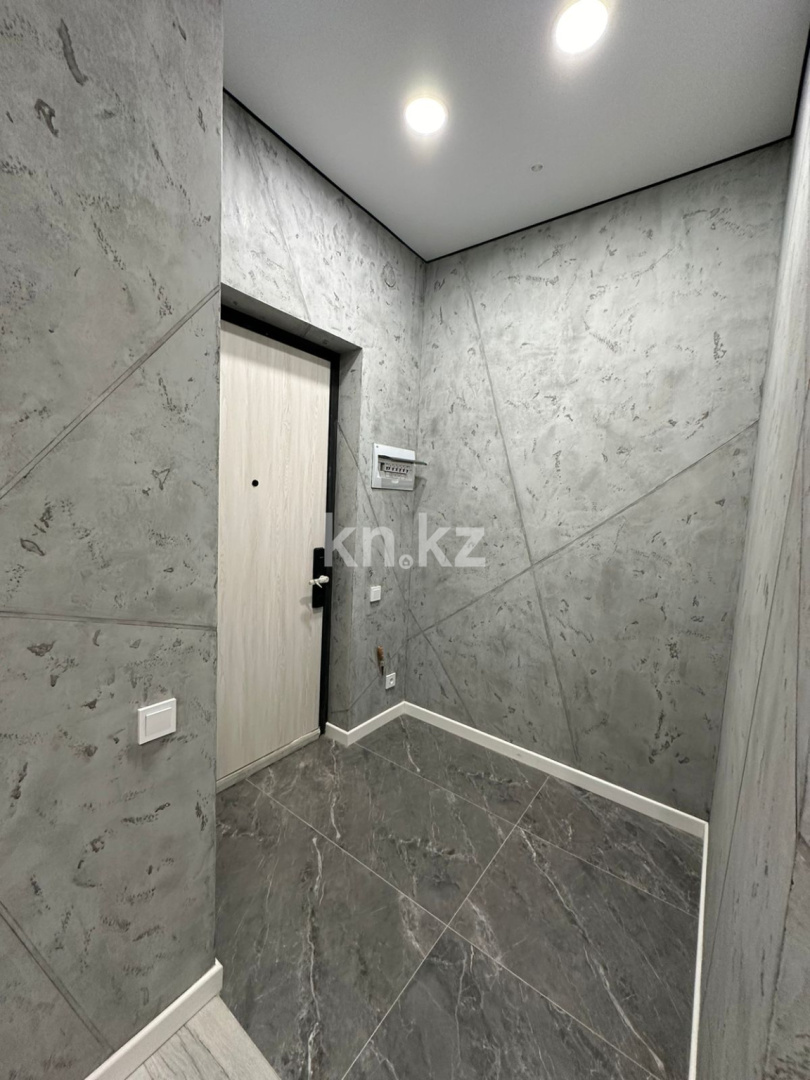 Продажа 1-комнатной квартиры, 35.5 м² - Продажа квартир в новостройках Алматы с фото - страница 2 фото 4 из 27