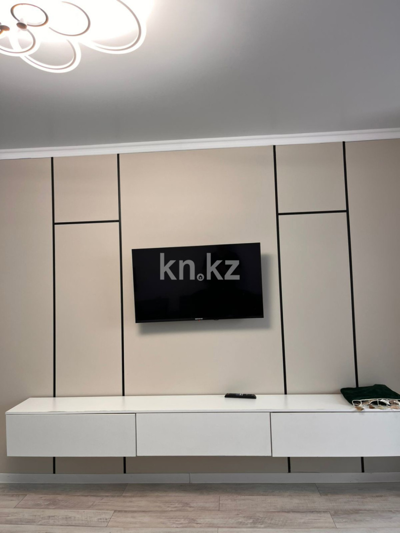 Продажа 2-комнатной квартиры, 58 м² в Алматы - фото 15