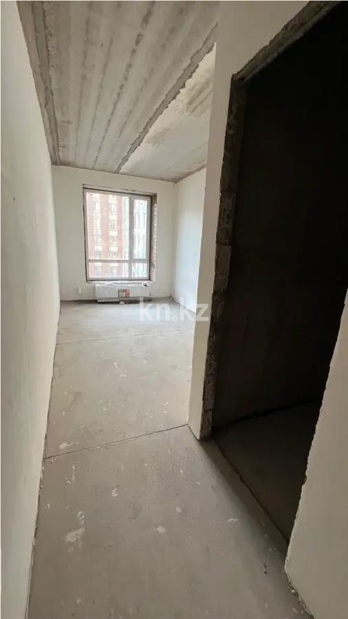 Продажа 3-комнатной квартиры, 83 м², ул. Керей, Жанибек хандар, дом  44/2 - Продажа  трехкомнатных квартир в Астане без посредников фото 2 из 4