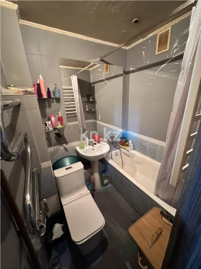 Продажа 2-комнатной квартиры, 42.2 м², мкр-н Тастак-1, дом  17 - Продажа  двухкомнатных квартир в Алматы без посредников с фото фото 4 из 6