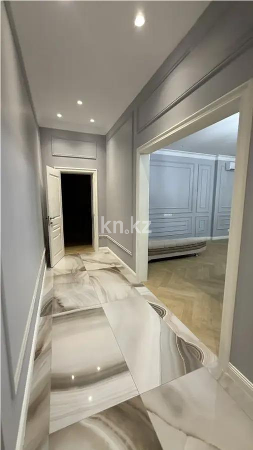 Продажа 4-комнатной квартиры, 220 м² - Продажа четырехкомнатных квартир от собственников в Алматы фото 9 из 9