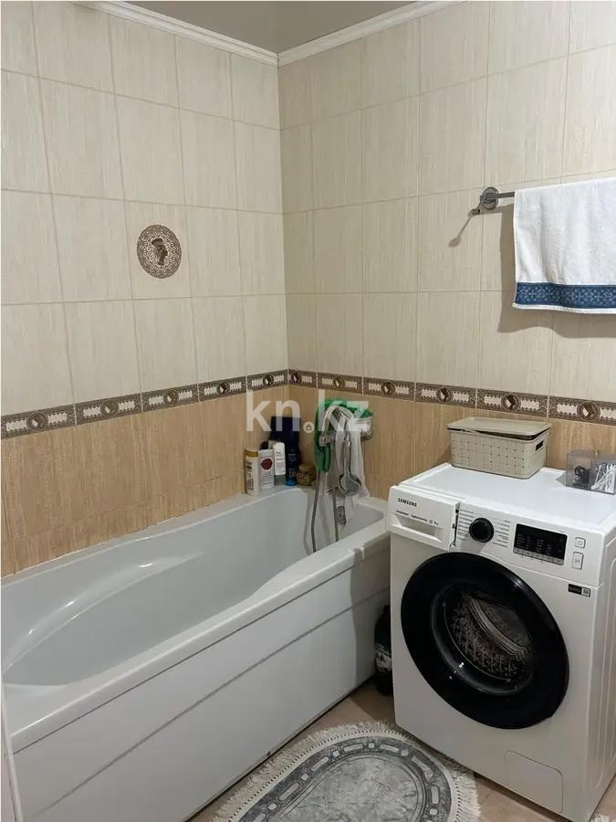 Продажа 3-комнатной квартиры, 98 м², пр. Богенбай батыра, дом  30 в Астане - фото 5