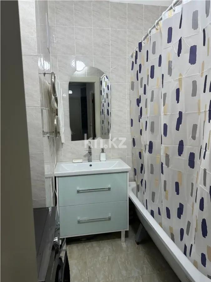 Продажа 2-комнатной квартиры, 58.2 м² - Недвижимость в Алматы фото 4 из 5