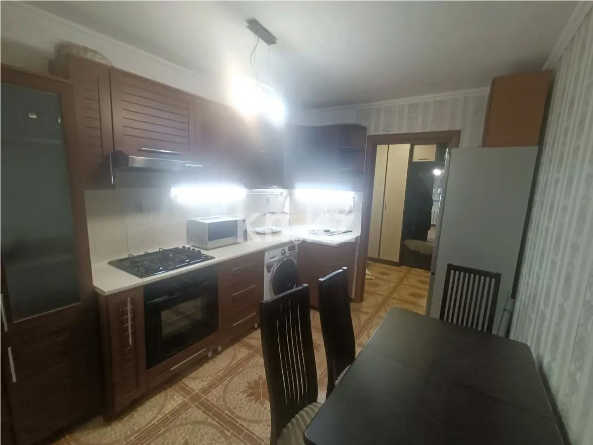 Продажа 2-комнатной квартиры, 59.2 м², пр. Кудайбердыулы, дом  19/3 - Продажа  двухкомнатных квартир в Астане фото 4 из 7