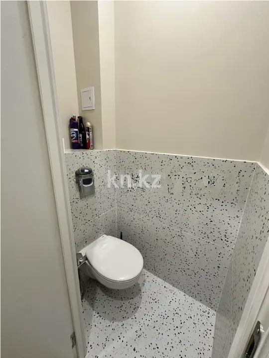 Продажа 2-комнатной квартиры, 60 м² - Продажа двухкомнатных квартир в Алмалинском р-не Алматы - страница 6 фото 5 из 6