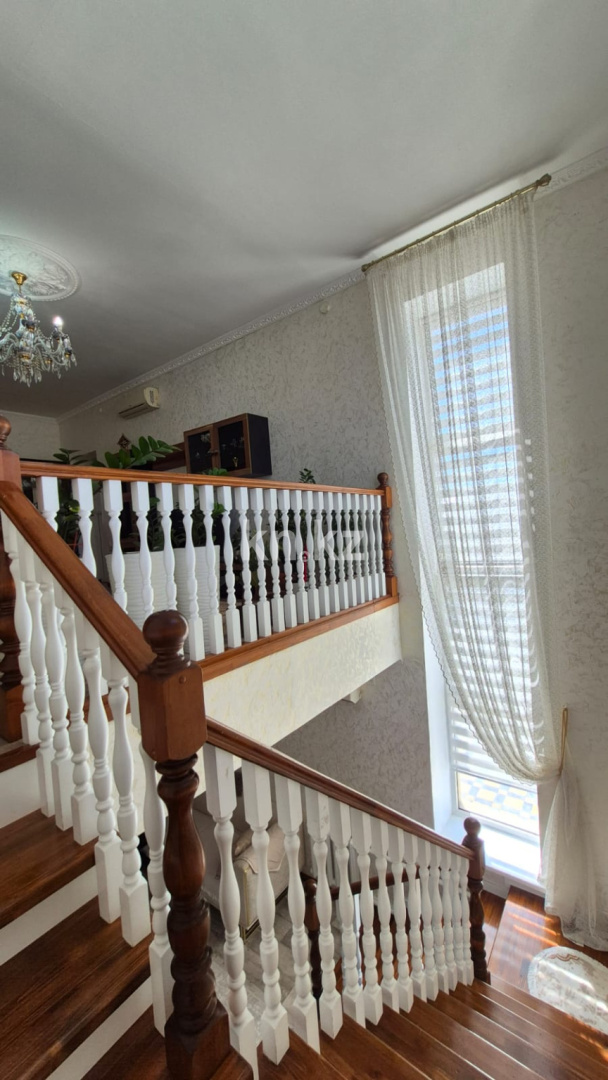 Продажа 6-комнатного дома, 204 м² - Продажа недвижимости в Атырау фото 17 из 40