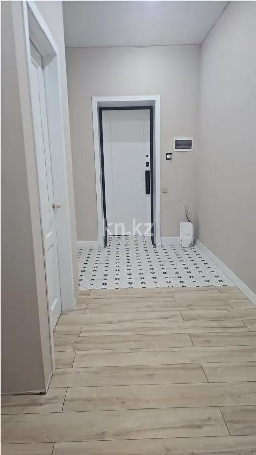 Продажа 2-комнатной квартиры, 58 м² - Продажа квартир в новостройках Астаны без посредников - страница 5 фото 1 из 2