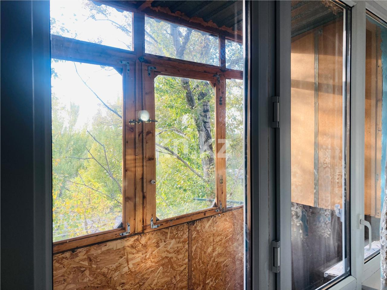 Продажа 2-комнатной квартиры, 46 м², мкр-н 12 - Продажа квартир в Караганде фото 14 из 14