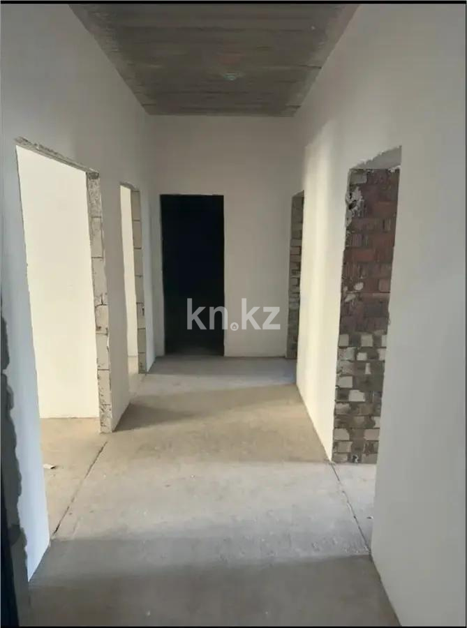 Продажа 3-комнатной квартиры, 90 м², ул. Айтматова, дом  77/8 - Продажа  трехкомнатных квартир в новостройках Астаны без посредников фото 1 из 2
