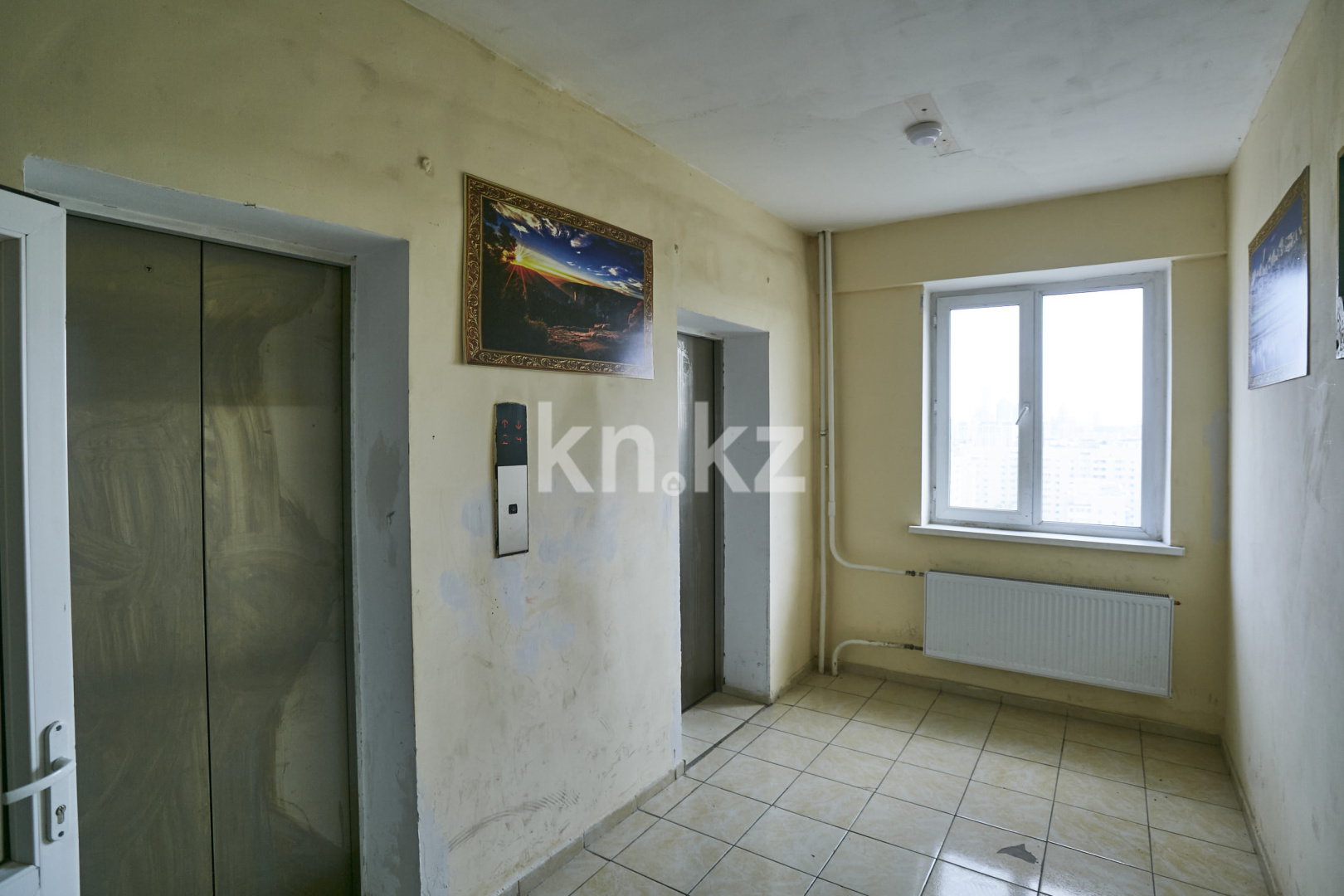 Продажа 3-комнатной квартиры, 118 м², ул. Кенесары, дом  8 в Астане - фото 12