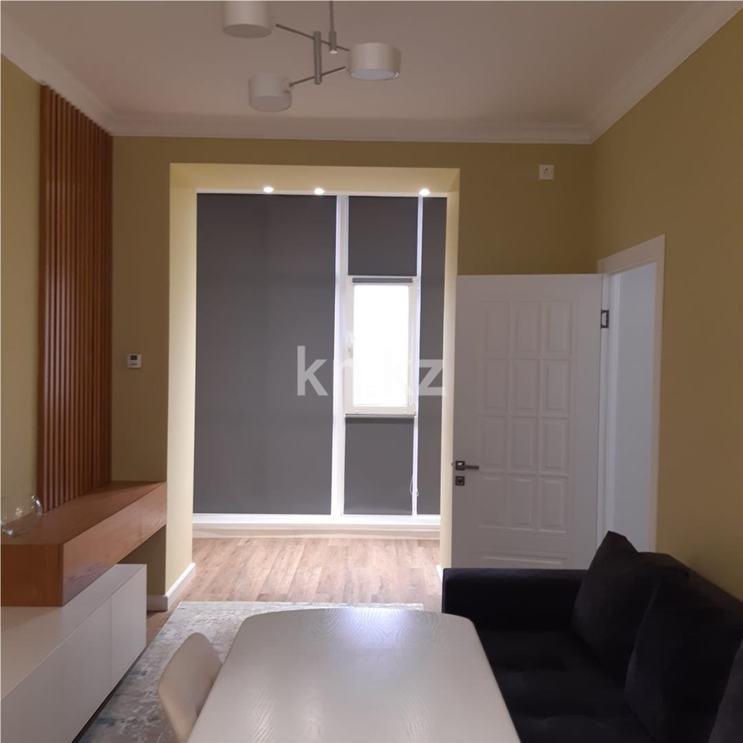 Продажа 3-комнатной квартиры, 54 м² - Продажа квартир в Астане - страница 204 фото 3 из 14