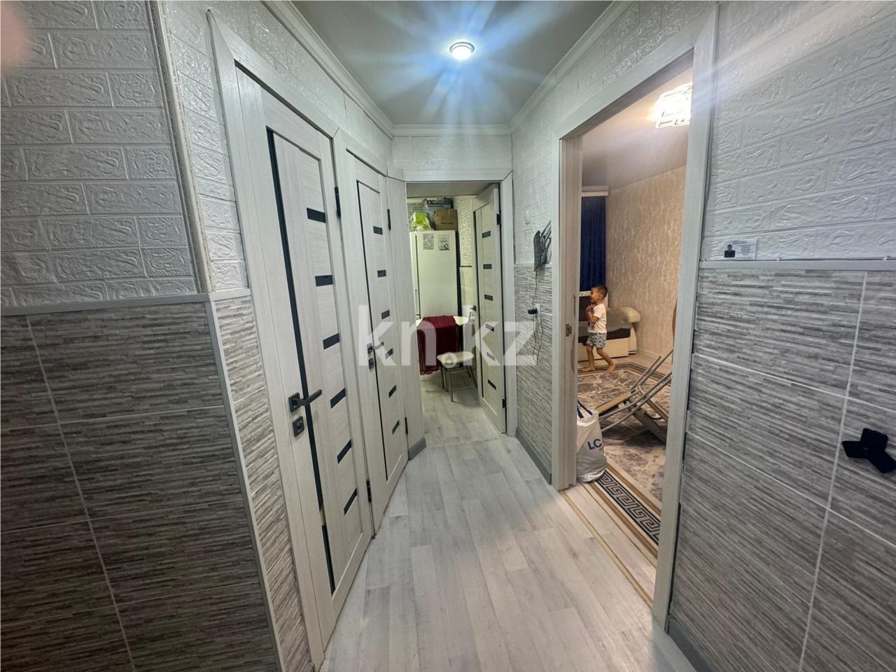 Продажа 2-комнатной квартиры, 43 м² - Продажа квартир в Казахстане - страница 9 фото 11 из 12