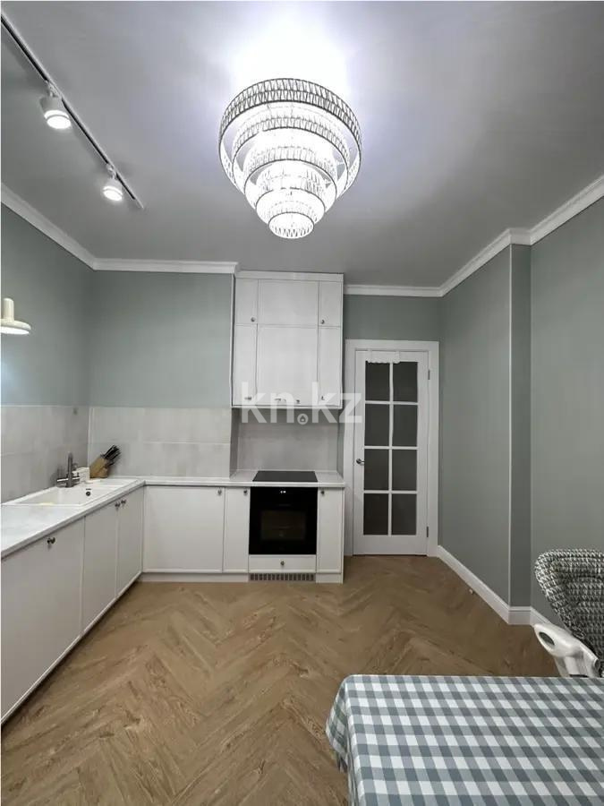 Продажа 2-комнатной квартиры, 67 м² - Продажа квартир в Астане без посредников - страница 7 фото 3 из 7