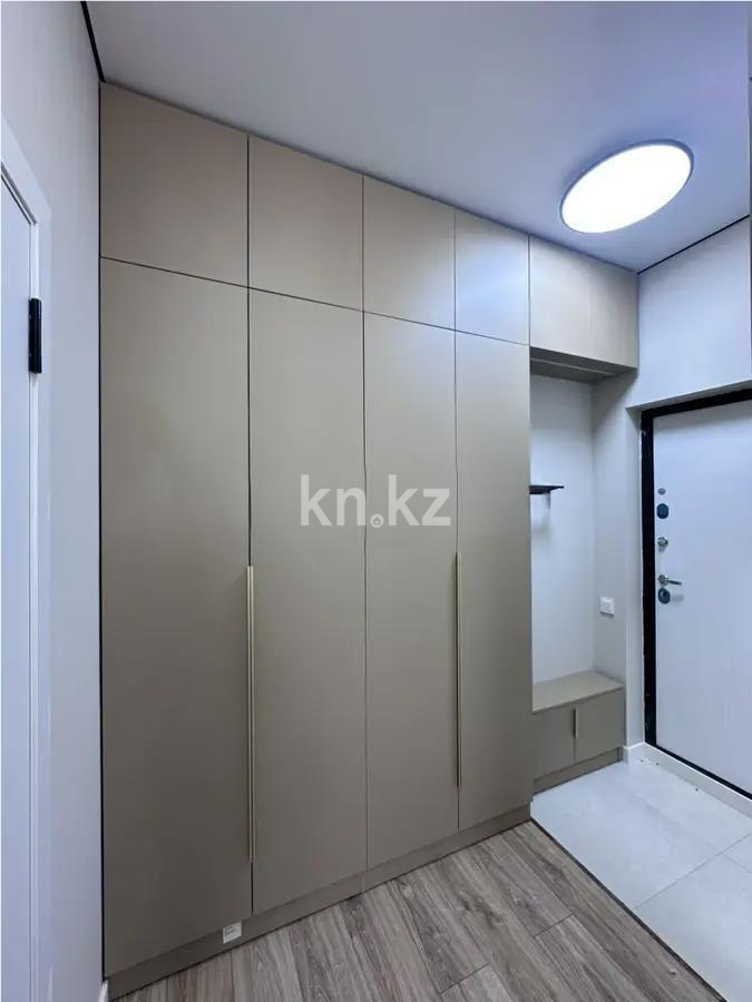 Продажа 1-комнатной квартиры, 26.3 м² в Алматы - фото 4