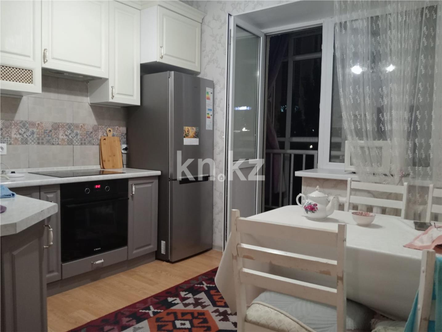 Продажа 2-комнатной квартиры, 67.5 м² в Астане - фото 5