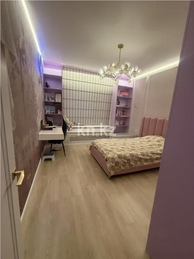 Продажа 4-комнатной квартиры, 132 м² - Продажа четырехкомнатных квартир от собственников в Астане - страница 7 фото 3 из 7