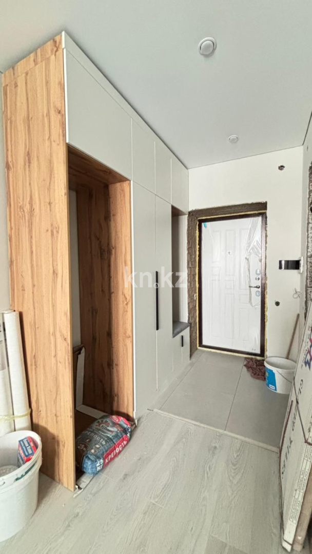 Продажа 1-комнатной квартиры, 21.8 м² - Продажа квартир в Казахстане - страница 30 фото 2 из 7