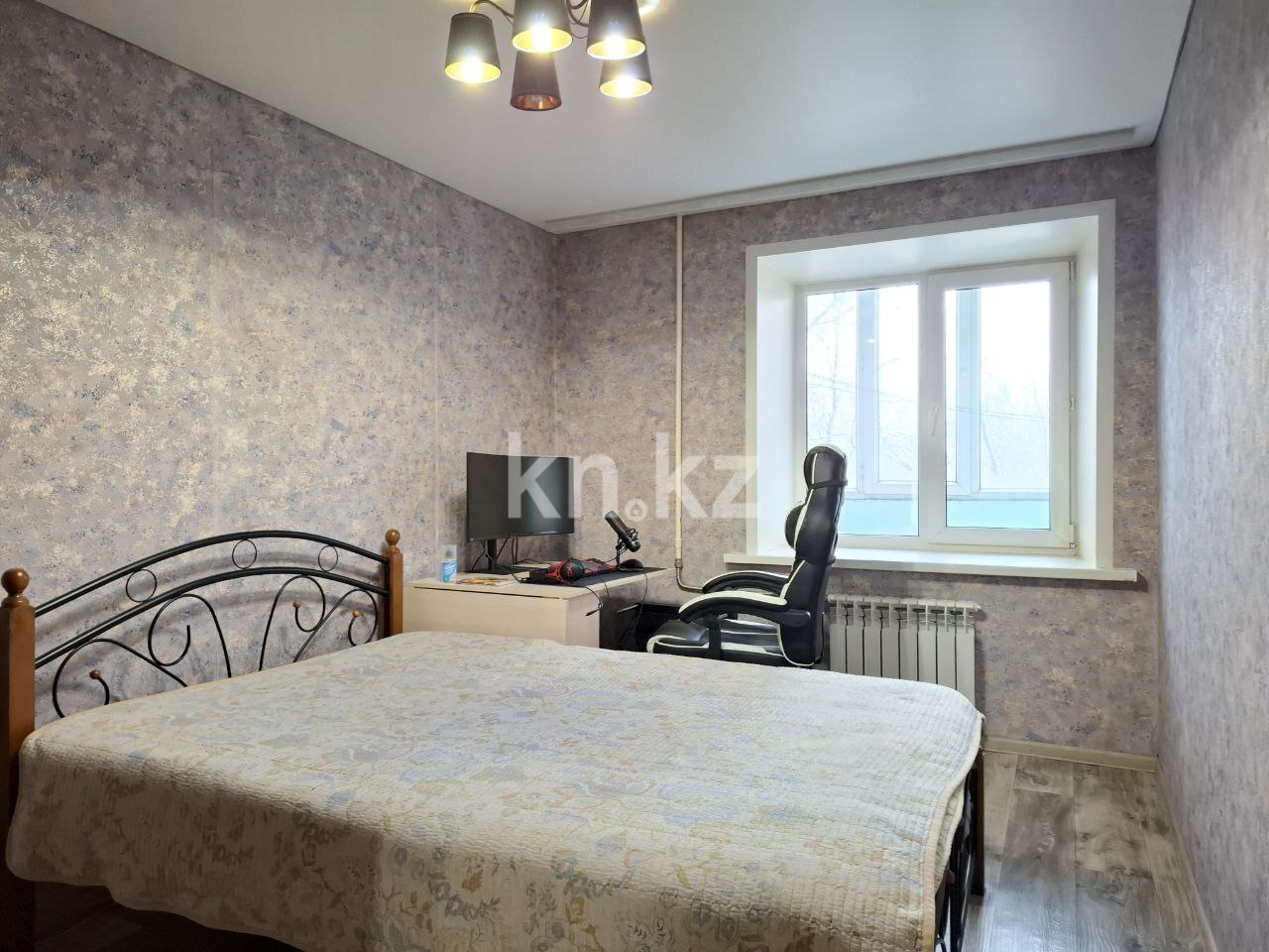 Продажа 2-комнатной квартиры, 51 м², пр. Назарбаева, дом  145 - Продажа  двухкомнатных квартир в Усть-Каменогорске фото 3 из 19