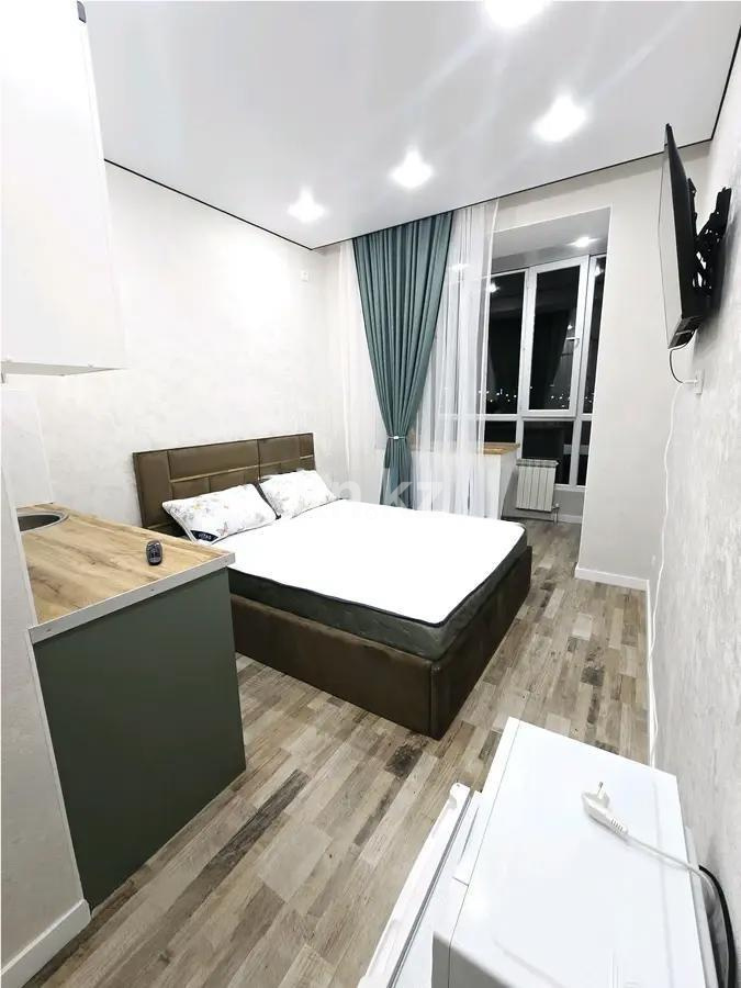 Продажа 1-комнатной квартиры, 22 м², ул. Е-810, дом  2/21 в Астане