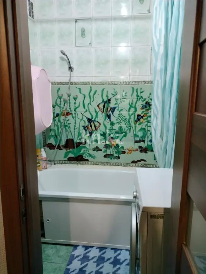 Продажа 3-комнатной квартиры, 58 м², ул. Космонавтов, дом  143 - Продажа жилой и коммерческой недвижимости в Караганде фото 5 из 5