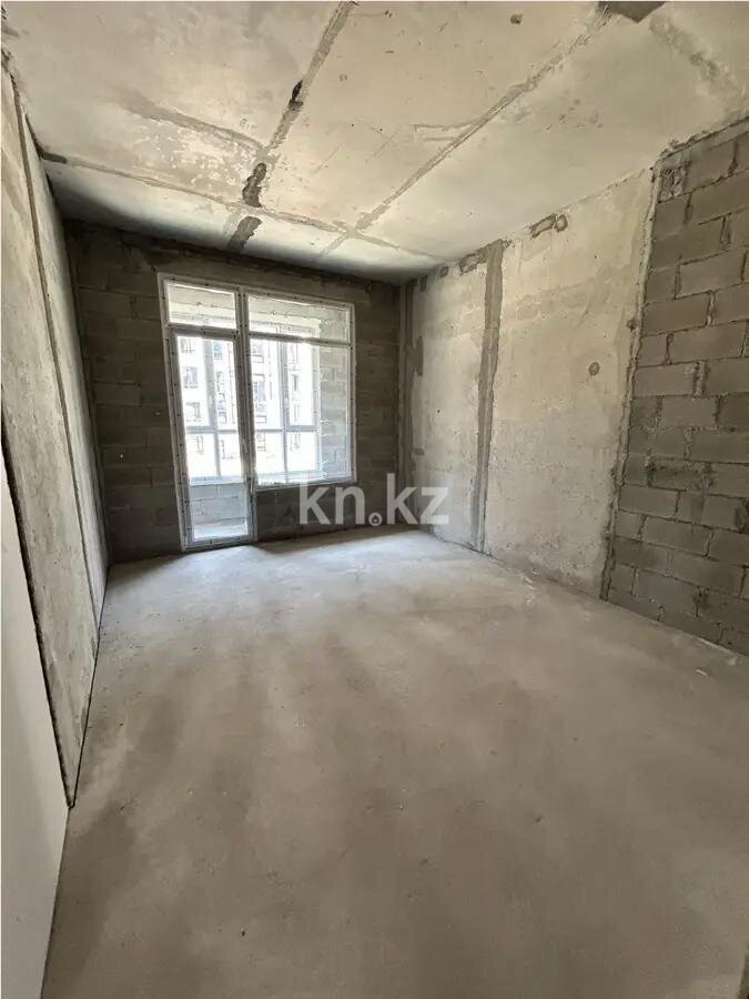 Продажа 2-комнатной квартиры, 55 м² в Алматы - фото 2