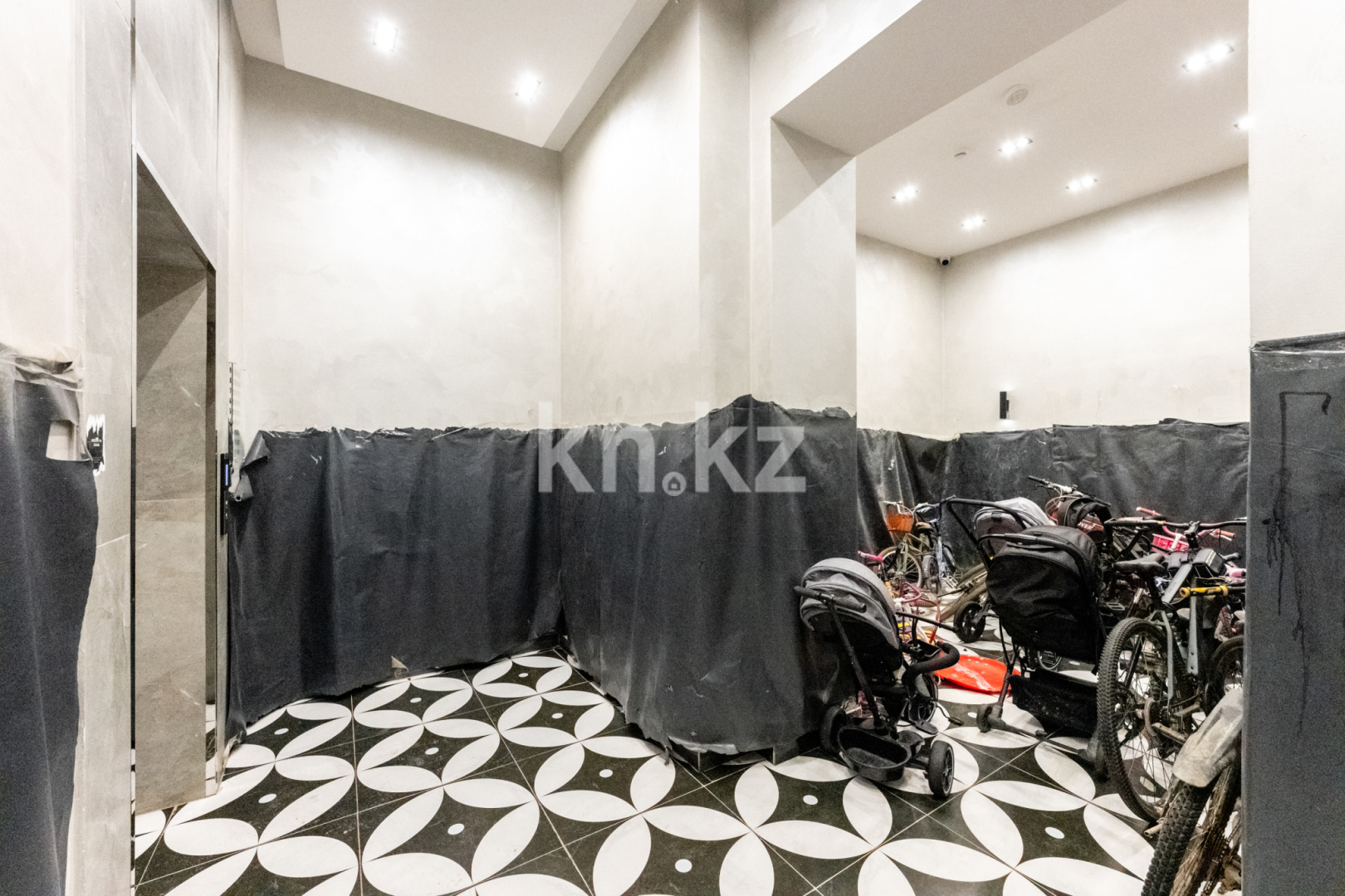 Продажа 3-комнатной квартиры, 85 м² в Астане - фото 2