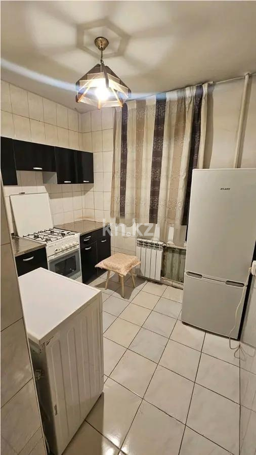 Продажа 1-комнатной квартиры, 33 м², ул. Сатпаева, дом  111 в Алматы - фото 2