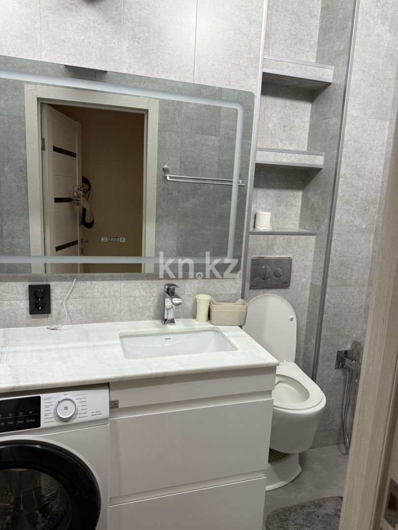 Аренда 3-комнатной квартиры, 70 м² - Аренда квартир помесячно в Алматинской области фото 5 из 9