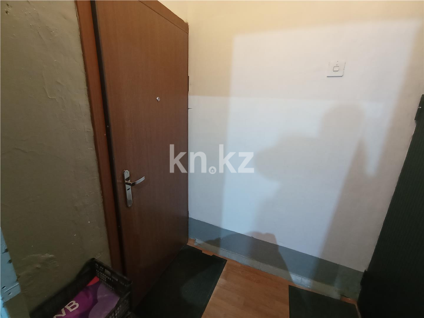 Продажа 3-комнатной квартиры, 60 м² - Продажа трехкомнатных квартир в Караганде фото 10 из 11