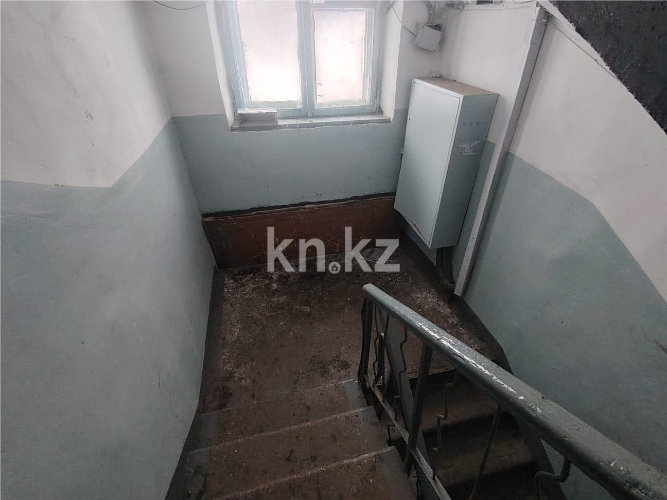 Продажа 1-комнатной квартиры, 33 м² в Темиртау - фото 14