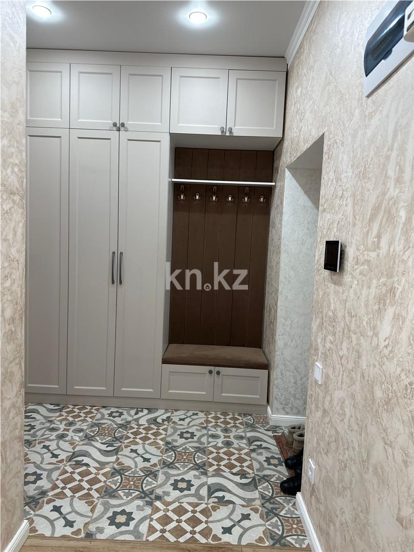 Продажа 2-комнатной квартиры, 64 м² в Караганде - фото 6
