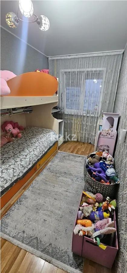 Продажа 3-комнатной квартиры, 70 м², пр. Достык, дом  69 - Продажа квартир в Алматы фото 2 из 7