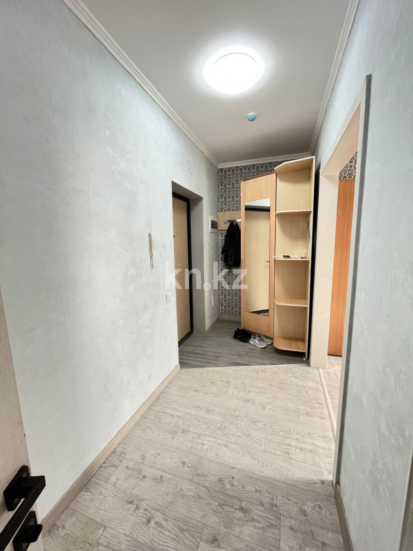 Аренда 1-комнатной квартиры, 40 м² - Аренда однокомнатных квартир помесячно в Астане фото 6 из 6