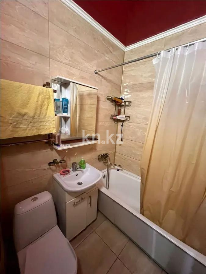 Продажа 1-комнатной квартиры, 42 м² - Продажа однокомнатных квартир в Алматы - страница 20 фото 4 из 5