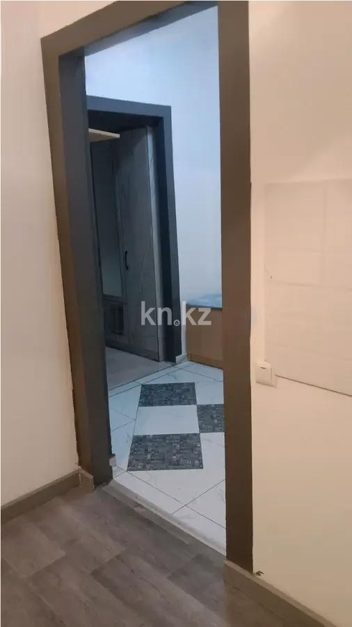 Продажа 1-комнатной квартиры, 39 м² - Продажа однокомнатных квартир в кирпичном доме в Астане фото 4 из 4