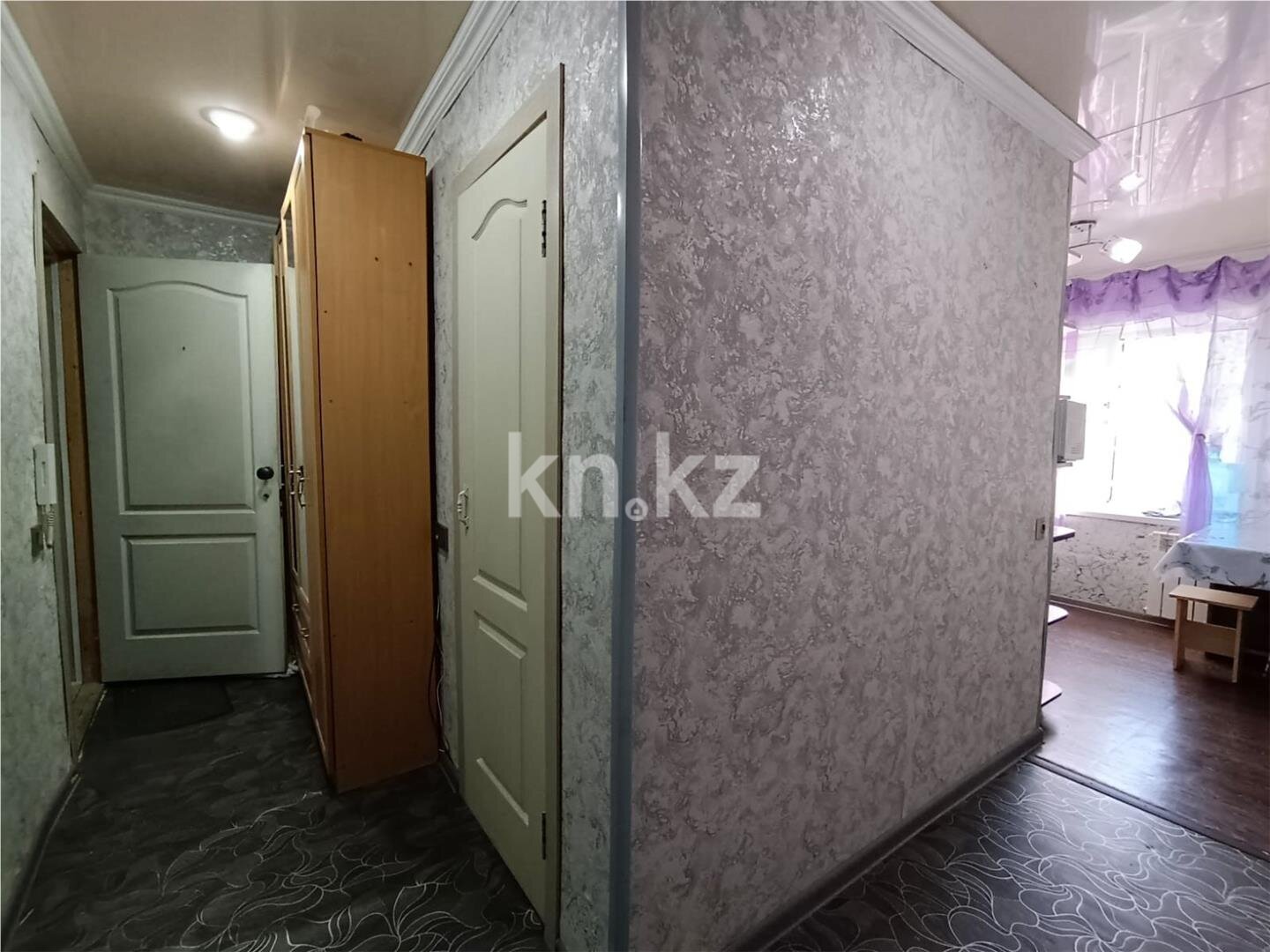 Продажа 1-комнатной квартиры, 33 м² в Караганде - фото 7