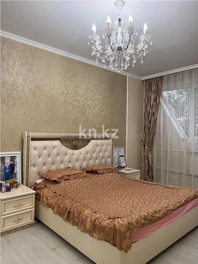 Продажа 3-комнатной квартиры, 70 м² - Продажа трехкомнатных квартир в Казахстане - страница 6 фото 2 из 4