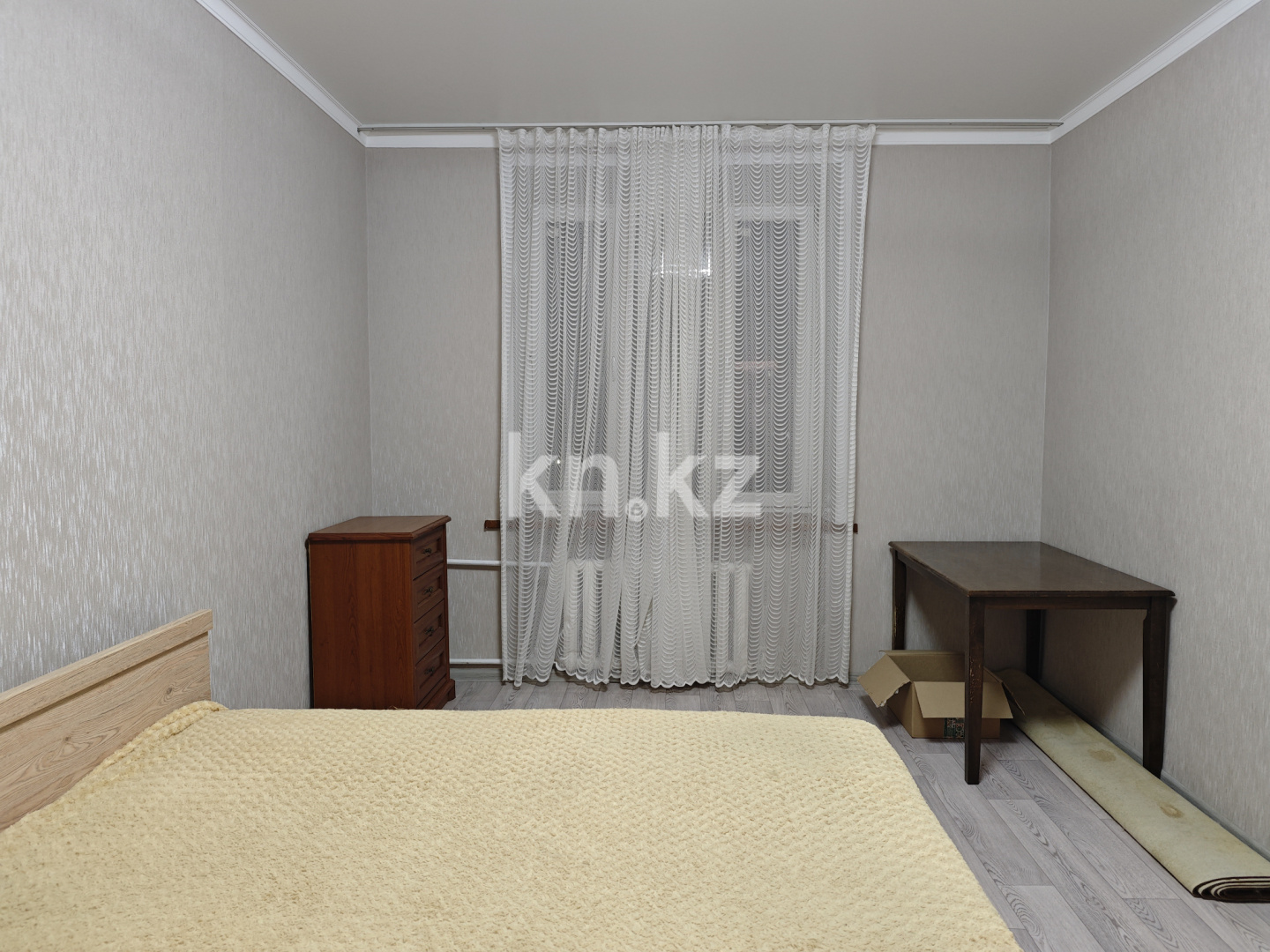 Продажа 2-комнатной квартиры, 54 м², ул. Нурмагамбетова, дом  34 - Продажа  двухкомнатных квартир в Усть-Каменогорске фото 4 из 11