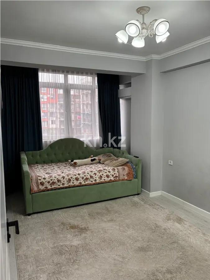 Продажа 2-комнатной квартиры, 53 м², ул. Жунисова, дом  2/13 - Продажа квартир в Алматы фото 1 из 6