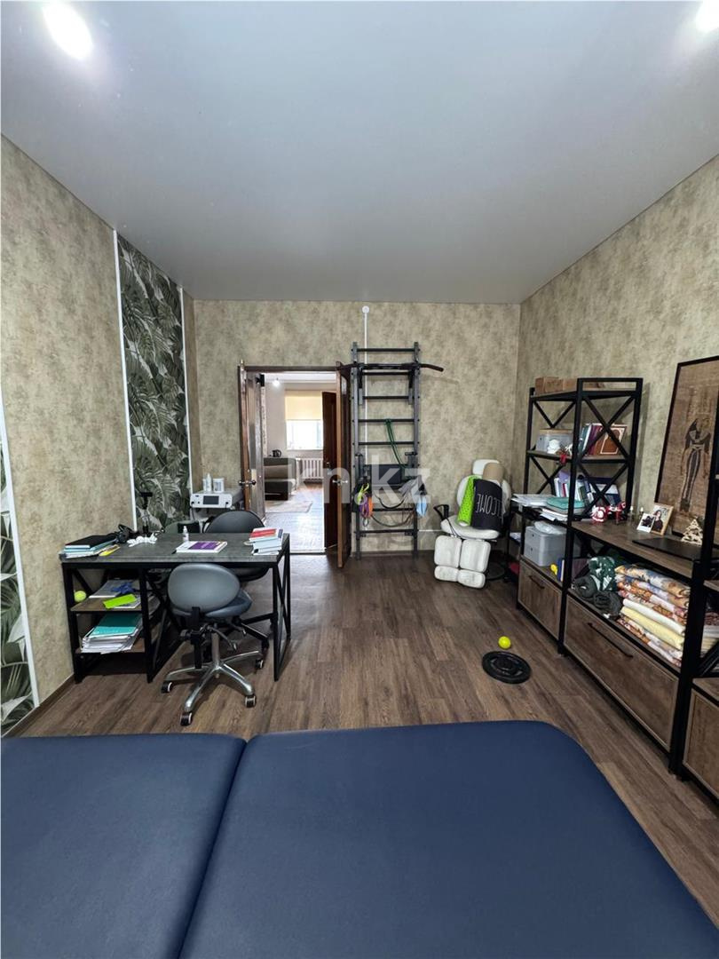 Продажа 2-комнатной квартиры, 55 м², ул. Чкалова - Продажа квартир в Казахстане фото 8 из 11