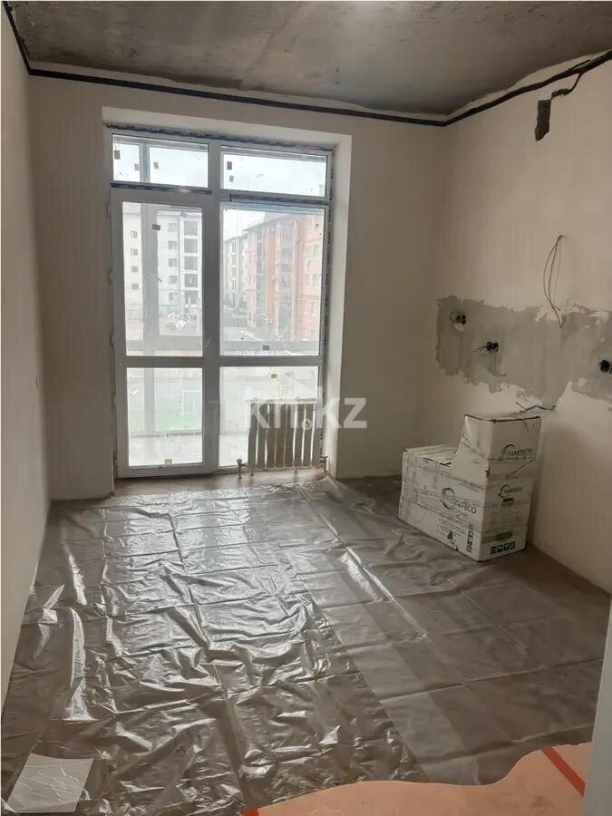 Продажа 3-комнатной квартиры, 79 м² в Караганде - фото 2