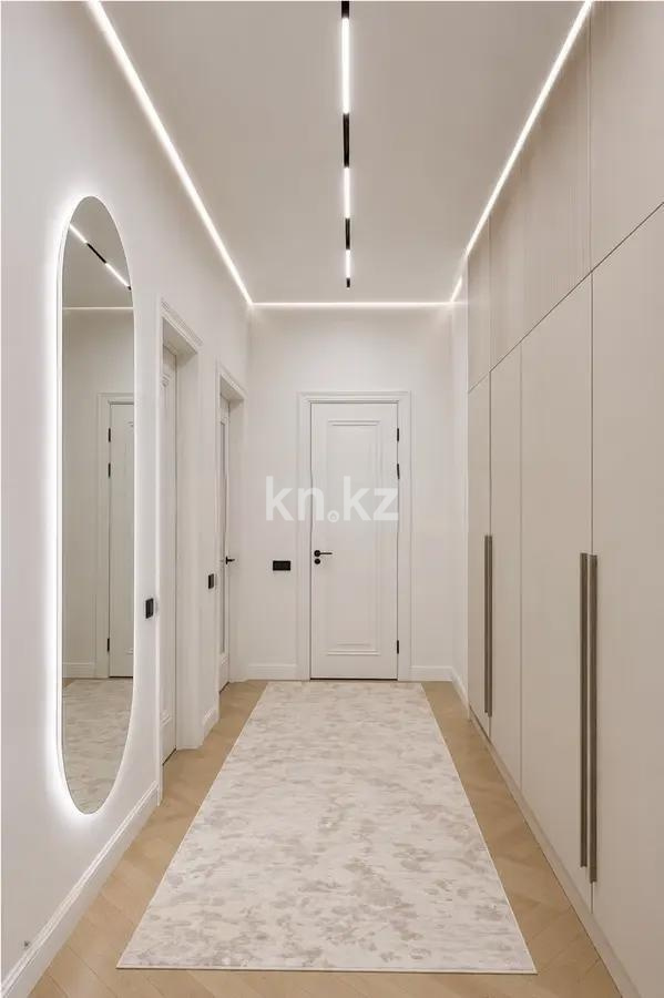 Продажа 3-комнатной квартиры, 95 м² - Продажа квартир в р-не Есиль Астаны - страница 13 фото 6 из 6
