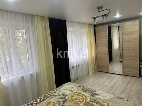 Продажа 4-комнатной квартиры, 78 м² в Караганде - фото 4