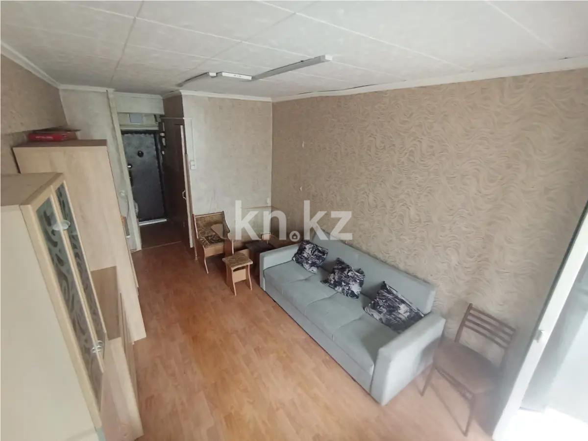 Продажа 1-комнатной квартиры, 20 м² в Алматы