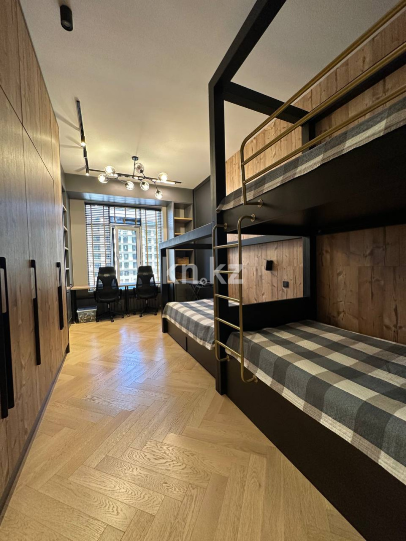 Продажа 4-комнатной квартиры, 151 м², ул. Арайлы в Алматы - фото 3